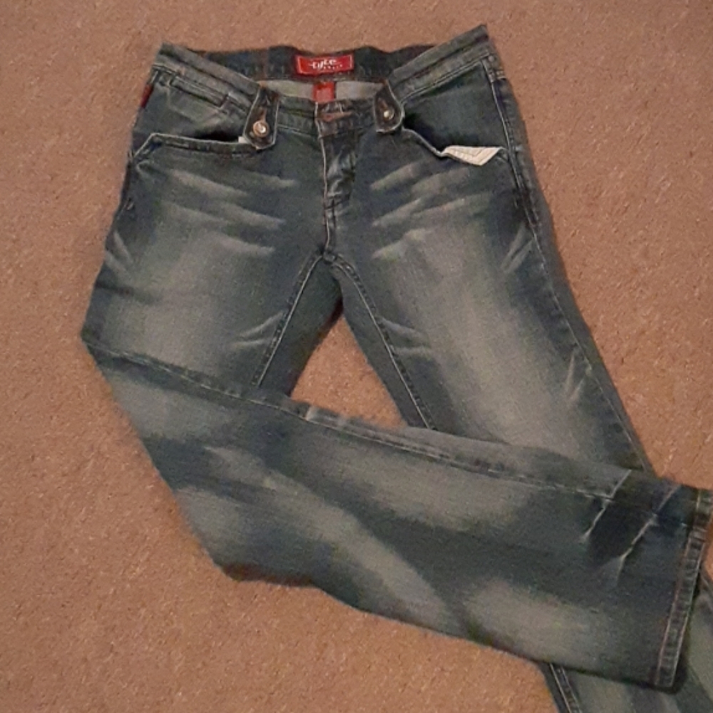 Tyte Jeans